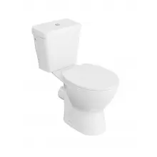 Kompakt WC Lavita ZETA 2.0